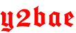 Y2Bae