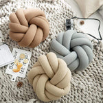Load image into Gallery viewer, Y2Bae Cushion Knot Today Cushion
