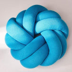Load image into Gallery viewer, Y2Bae Cushion Blue Knot Today Cushion

