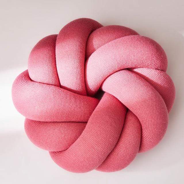 Y2Bae Cushion Red Knot Today Cushion