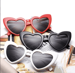 Load image into Gallery viewer, Y2Bae Glasses Love Song Sunglasses
