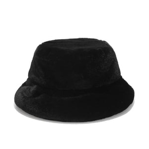 Y2Bae Hat Black 1999 Bucket Hat
