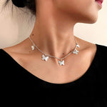 Load image into Gallery viewer, Y2Bae Necklace Delilah Necklace
