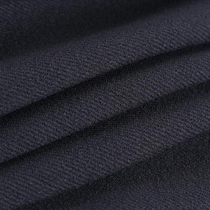 Y2Bae Skirt Don't Cross Me Pleated Skirt