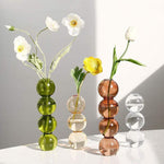 Load image into Gallery viewer, Y2Bae Vase Bubble Bubble Vase
