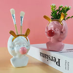 Load image into Gallery viewer, Y2Bae Vase Bubblegum Pop Vase
